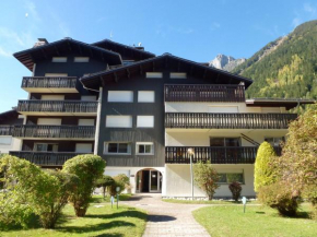 Modern Apartment in Chamonix Mont Blanc with Large Terrace